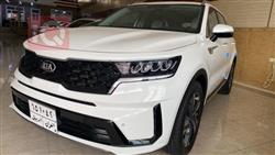 کیا سۆرینتۆ